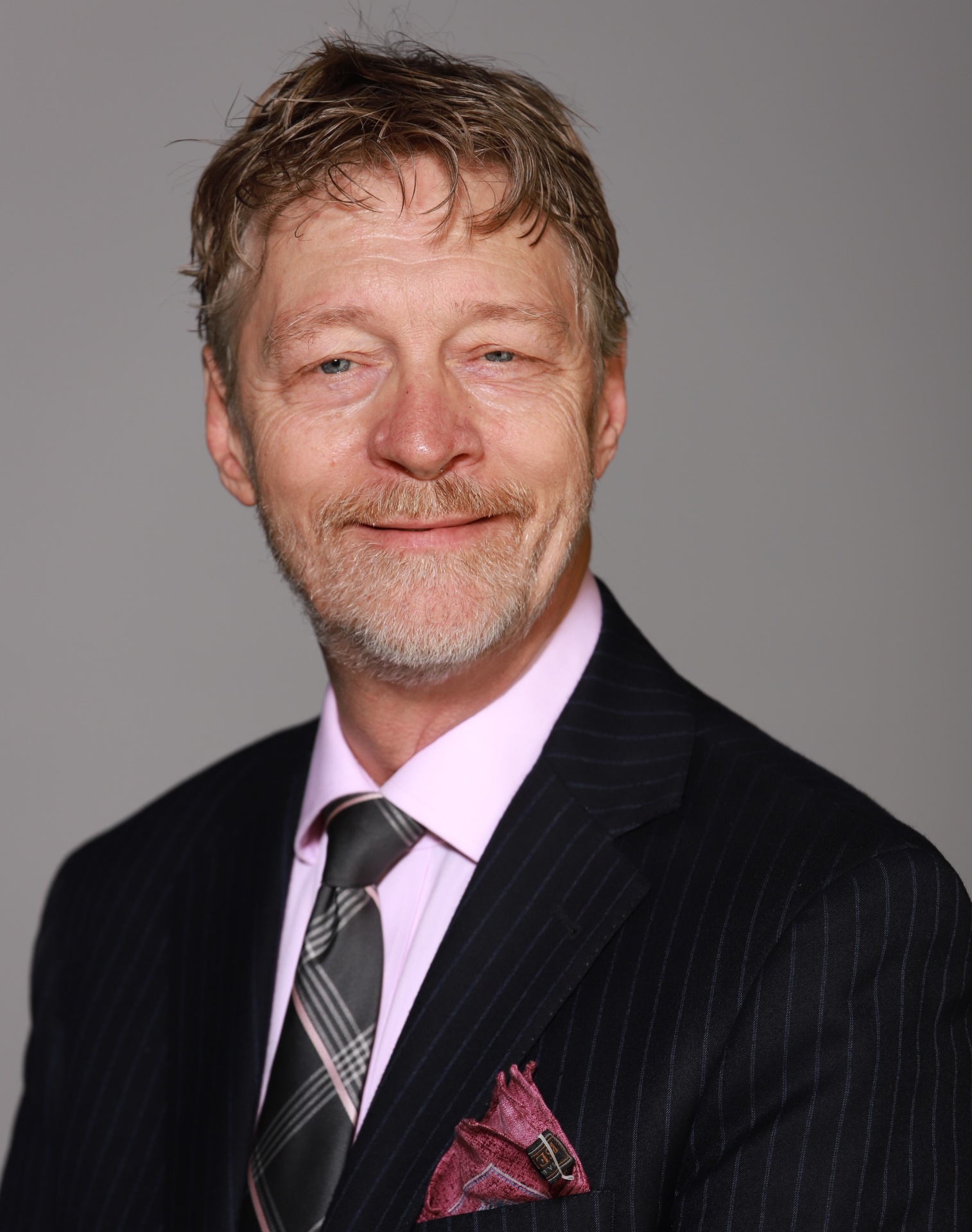 Portrait of John E. Honegger III, Texas REALTOR® with DFW Property Pros Group